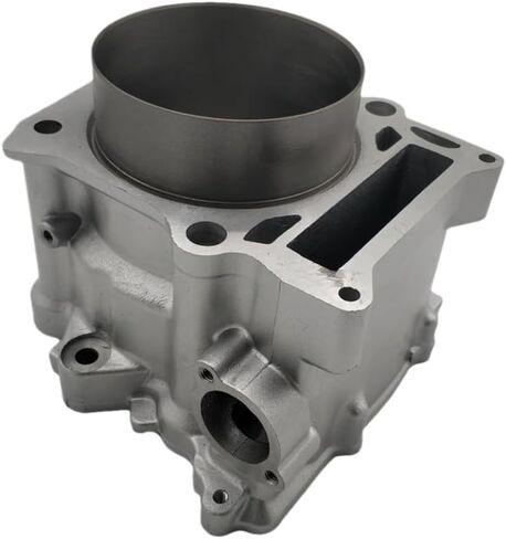 طقم نهاية رأس مكبس الأسطوانة 102 مم متوافق مع 660R YFM660R 2001-2005 660 YXR660 in Kuwait