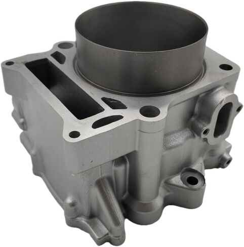 طقم نهاية رأس مكبس الأسطوانة 102 مم متوافق مع 660R YFM660R 2001-2005 660 YXR660 in Kuwait