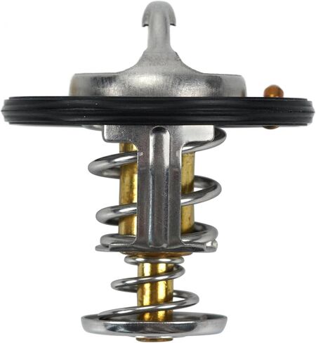 غطاء منظم حرارة مبرد MPLUS يناسب 1988-2017 لسيارة Toyota 4Runner Camry Celica Corolla Sienna forRAV4 Avalon/لكزس ES250 ES300 ES350 HS250h IS300 RX350 والمزيد in Saudi Arabia