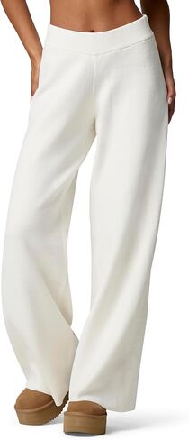 Florence by Mills Women's Chenille Sweatpant in Saudi Arabia