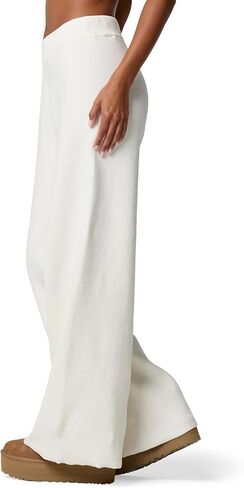 Florence by Mills Women's Chenille Sweatpant in Saudi Arabia