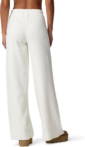 Florence by Mills Women's Chenille Sweatpant in Saudi Arabia