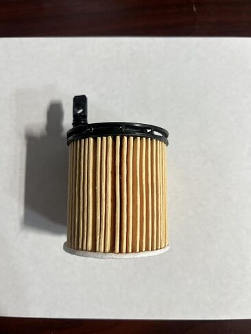 OEM KIA OIL FILTER 26350-2M000 in Saudi Arabia