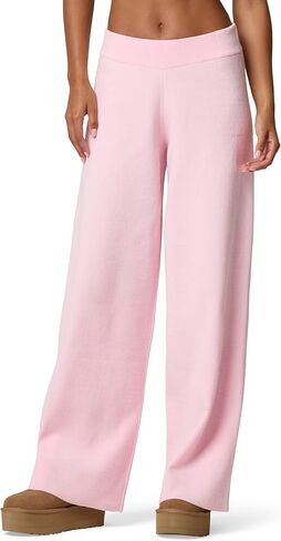Florence by Mills Women's Chenille Sweatpant in Saudi Arabia
