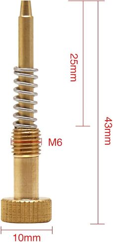 من السهل ضبط المسمار خليط الوقود الهواء متوافق مع الكربوهيدرات 21 24 26 28 30 32 34 مللي متر متوافق مع موتوكروس الترابية دراجة الطرق غير الممهدة ATV in Kuwait