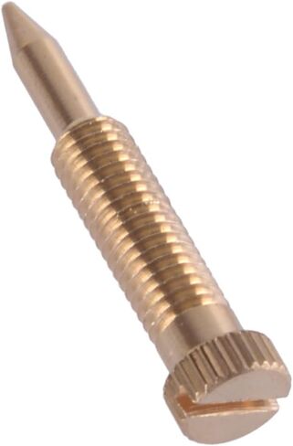 [ملحقات السيارة 8 قطع برغي خليط الهواء الخامل وزنبرك مناسب لفورد 2100 2150 4300 4350 هولي 1bbl المكربن ​​سهل التركيب] in Kuwait