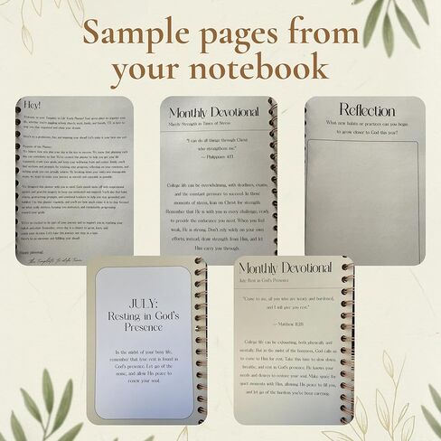 Faith-Based Daily Planner For School College: Organize Your Life with Monthly Devotional Healthy Habit Trackers and Goal Setting Tools in Saudi Arabia