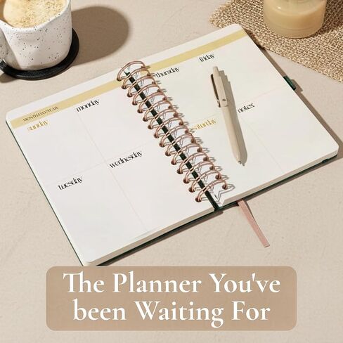 Faith-Based Daily Planner For School College: Organize Your Life with Monthly Devotional Healthy Habit Trackers and Goal Setting Tools in Saudi Arabia