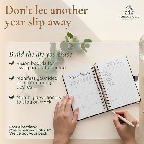 Faith-Based Daily Planner For School College: Organize Your Life with Monthly Devotional Healthy Habit Trackers and Goal Setting Tools in Saudi Arabia
