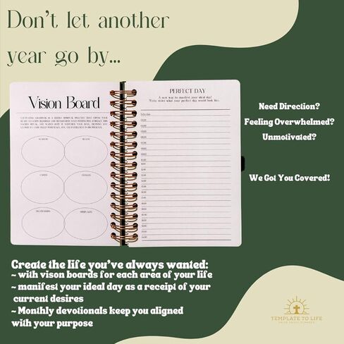 Faith-Based Daily Planner For School College: Organize Your Life with Monthly Devotional Healthy Habit Trackers and Goal Setting Tools in Saudi Arabia