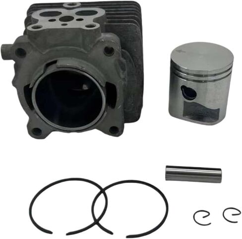 Compatible with Cylinder and Piston Kit Performance BG86 Tools Complete Replacement Universal Fit Enhancement Quick Assembly Process in Saudi Arabia