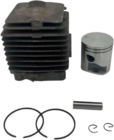 Compatible with Cylinder and Piston Kit Performance BG86 Tools Complete Replacement Universal Fit Enhancement Quick Assembly Process in Saudi Arabia