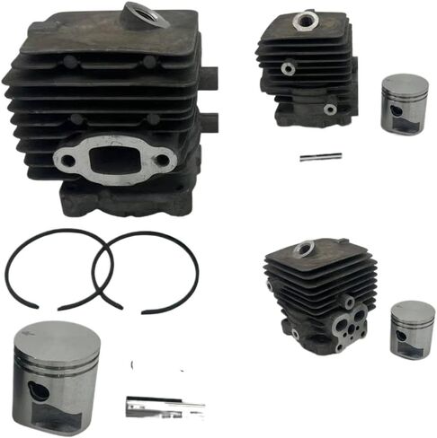 Compatible with Cylinder and Piston Kit Performance BG86 Tools Complete Replacement Universal Fit Enhancement Quick Assembly Process in Saudi Arabia