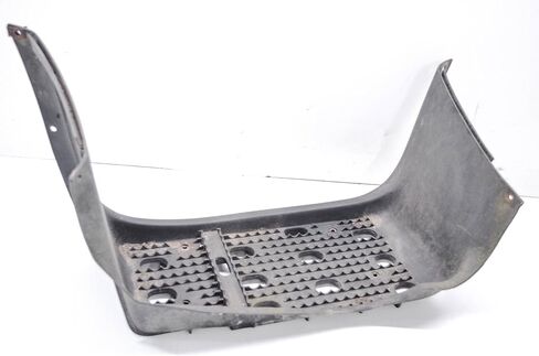 Polaris 5432221-070 Left Hand Footwell Black 1996-2009 Diesel Sportsman Magnum in Saudi Arabia
