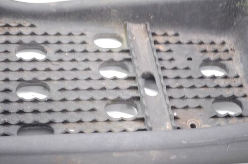Polaris 5432221-070 Left Hand Footwell Black 1996-2009 Diesel Sportsman Magnum in Saudi Arabia