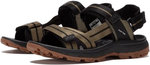 Hi-Tec Men's Sierra Sandal in Saudi Arabia