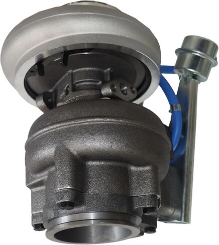 الشاحن التربيني 3597311 6743818040 للحفارات الزاحفة كوماتسو PC300-6 -2004 in Saudi Arabia
