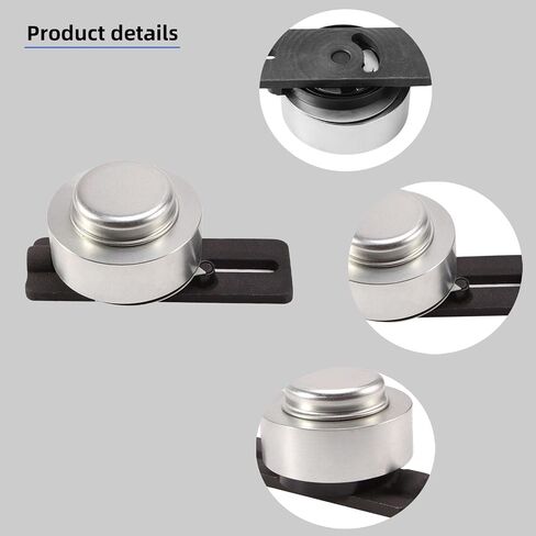 Drive Belt Tensioner with Cooling Fan Pulley Tensioner Kit 6735884 6711698 6662997 6725212 6700115 Replacement for Bobcat 563 751 753 763 773 7753 S130 S150 S160 S175 S185 T140 T180 T190 T550 T590 in Kuwait