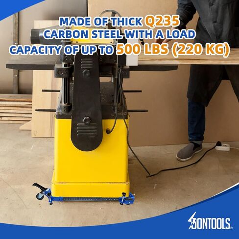 قاعدة أدوات متنقلة للخدمة الشاقة، وحوامل أدوات كهربائية وقواعد متنقلة، وقاعدة أدوات متنقلة بعجلات، وقاعدة متنقلة لمعدات المتاجر، وقاعدة آلات متنقلة، وقاعدة منشار طاولة متنقلة لمعدات المتاجر القوية in Kuwait