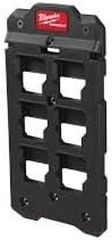 Milwaukee Packout Compact Mounting Plate 4932480621 in Saudi Arabia