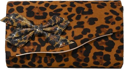 MYHOZEE مساء مخلب المحفظة للنساء حفلة رسمية براثن الزفاف المحافظ القوس سلسلة حقيبة كتف لحفلات الزفاف كوكتيل حفلة موسيقية in Kuwait