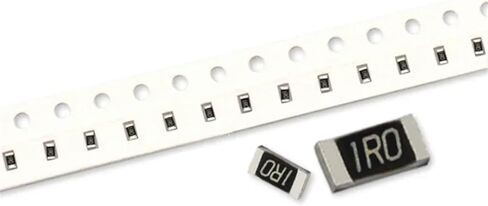 100 قطعة 0805 مقاومات SMD 3.3 1K 4.7 18 4.7K 30 100 33 47 56 10K 300 75 510 100K 680 300K 560 910K 1M 4.7M 10M أوم المقاوم 5% (3.6R) in Saudi Arabia