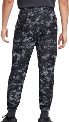 Nike Tech Men's Fleece Joggers Size- Large in Saudi Arabia