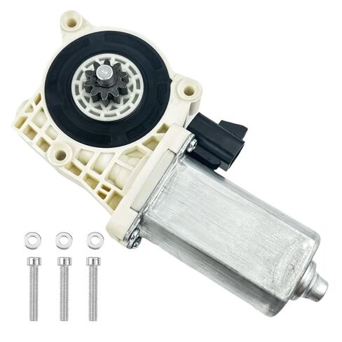 طقم محرك بديل للبحث 80-03129-90 AMP - محرك لوحة تشغيل بخطوات قوية متوافق مع Ford F150، Super Duty، GM، Dodge، Hummer خطوات جانبية كهربائية - يستبدل A10049-113 و80-03129-90 in Kuwait