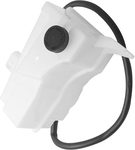 21711-JG000 Coolant Overflow Reservoir Tank Fit with Cap for Nissan Rogue 2008 2009 2010 2011 2012 2013 Rogue Select 2014 2015 2.5L L4 in Saudi Arabia