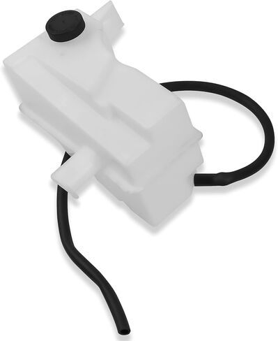 21711-JG000 Coolant Overflow Reservoir Tank Fit with Cap for Nissan Rogue 2008 2009 2010 2011 2012 2013 Rogue Select 2014 2015 2.5L L4 in Saudi Arabia