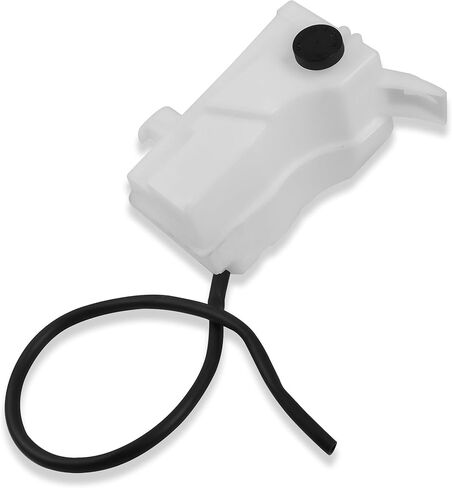 21711-JG000 Coolant Overflow Reservoir Tank Fit with Cap for Nissan Rogue 2008 2009 2010 2011 2012 2013 Rogue Select 2014 2015 2.5L L4 in Saudi Arabia
