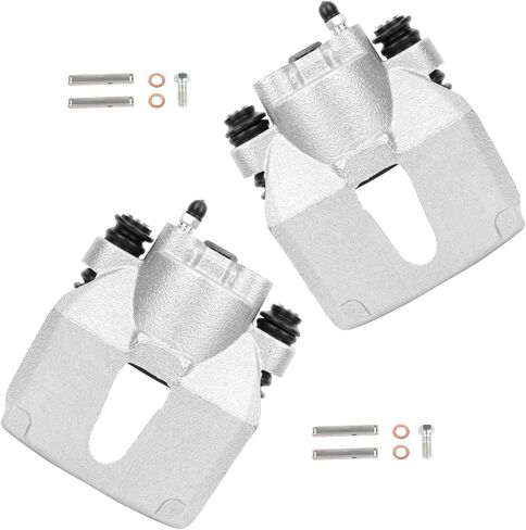 cciyu Performance Disc Brake Caliper fit for 97-02 for ford Expedition,98-04 for ford F-150,04 for ford F-150 Heritage,97-99 for ford F-250,02-03 for Lincoln Blackwood,for Lincoln Navigator Town Car in Saudi Arabia