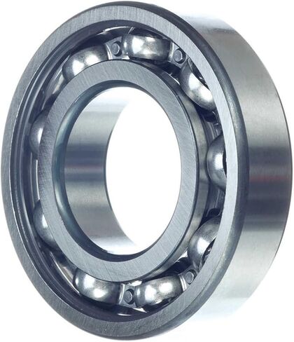 Replace Transfer Case Main Shaft Bearing for Dodge Ram 2500 5.9L 2000 2001 2002, for 2500 8.0L 2000 2001 2002, for Suzuki X-90 1.6L 1996 1997 1998, 1 Pack in Saudi Arabia