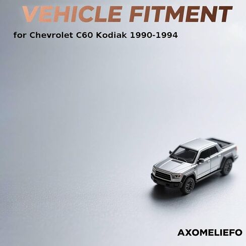 الخلفي ناقل الحركة اليدوي الختم لفورد F-250 ، F-350 1975 1976 1977 1978 لشفروليه C50 ، C5500 كودياك ، C60 1988 1989 1990 1991 1 قطعة in Kuwait