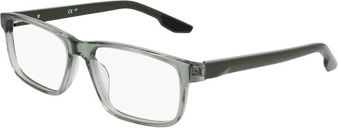 NIKE Eyeglasses 7170 311 Forest, 56/16/145 in Saudi Arabia