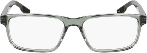 NIKE Eyeglasses 7170 311 Forest, 56/16/145 in Saudi Arabia