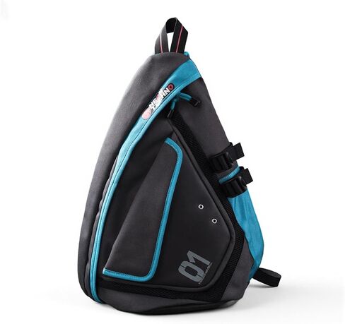 Crossbody Bag for Hatsune Miku Collaboration Series in Saudi Arabia