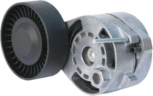 Belt Tensioner Tensioner Pulley for Audi A4 2008 3.2L V6 A4 Base Model Replace# 06E903133A, 06E903133E, 06E903133B, Automotive Replacement Belt Tensioners in Saudi Arabia