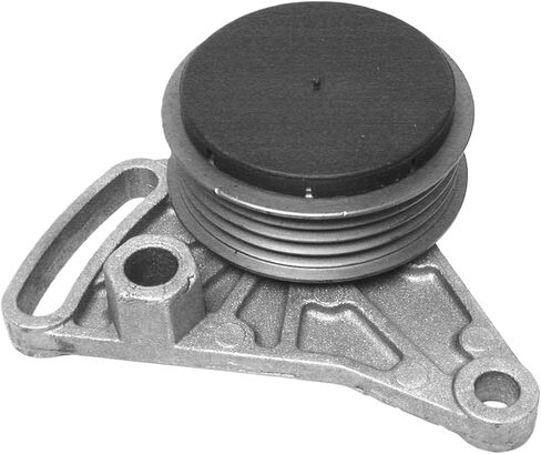 Belt Tensioner Tensioner Pulley for Audi A4 2002 1.8L L4 Turbocharged through chassis # 8D-2-010000, Automotive Replacement Belt Tensioners in Saudi Arabia