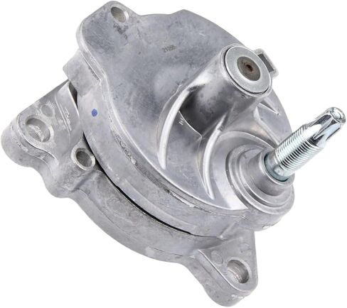 بكرة شد الحزام لمرسيدس بنز 400E 1992 1993 4.2L V8 نطاق المحرك: من 006204 استبدال # 1192001070، شدادات حزام استبدال السيارات in Saudi Arabia