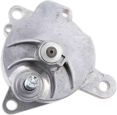 بكرة شد الحزام لمرسيدس بنز 400E 1992 1993 4.2L V8 نطاق المحرك: من 006204 استبدال # 1192001070، شدادات حزام استبدال السيارات in Saudi Arabia