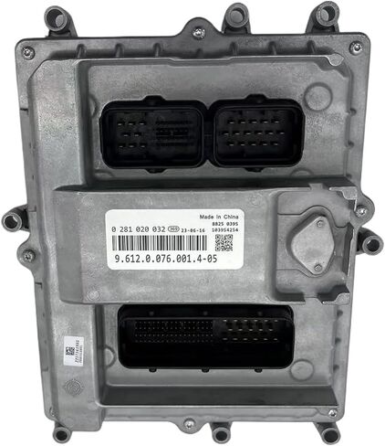 0281020032 لشاحنة الديزل ECU ECM 260 310 in Saudi Arabia