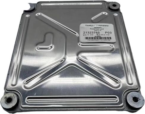 21323765 ECU ECM for D13(H) in Saudi Arabia