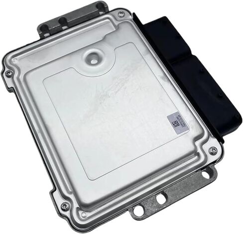 0281020057 ECU ECM Engine Control Unit 504088027 in Saudi Arabia