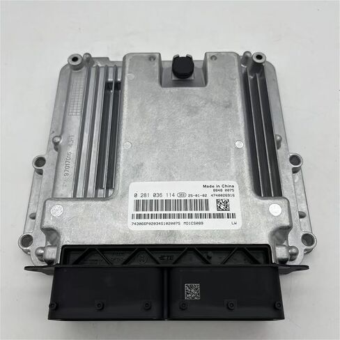 0281036114 ECU ECM for M01C5809 g10 in Saudi Arabia