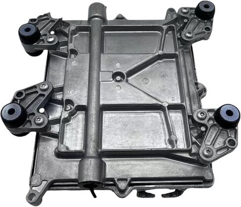 0281020114 ECU ECM for EDC7UC31 Electronic Control Module in Saudi Arabia