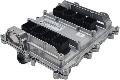 0281020599 ECU ECM Suitable for Heavy Duty Truck in Saudi Arabia