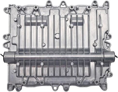 0281020599 ECU ECM Suitable for Heavy Duty Truck in Saudi Arabia