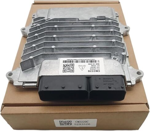 CM2220 5293526, 5293524 for ECU ECM ISF3.8 ISF2.8 in Saudi Arabia