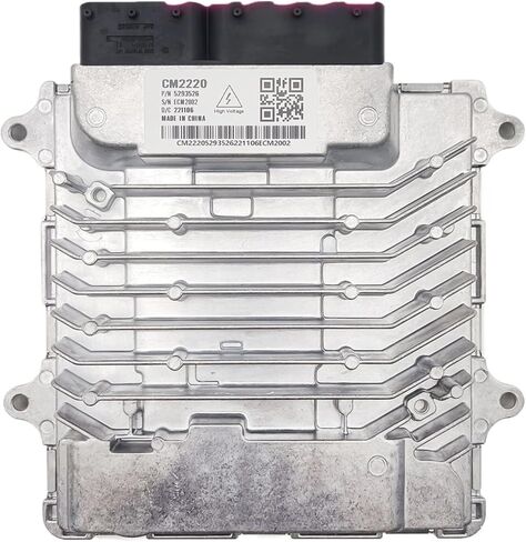 CM2220 5293526, 5293524 for ECU ECM ISF3.8 ISF2.8 in Saudi Arabia